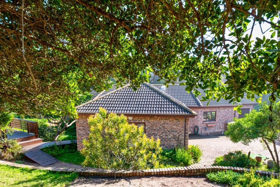 3 Bedroom Property for Sale in Wilderness Central Western Cape